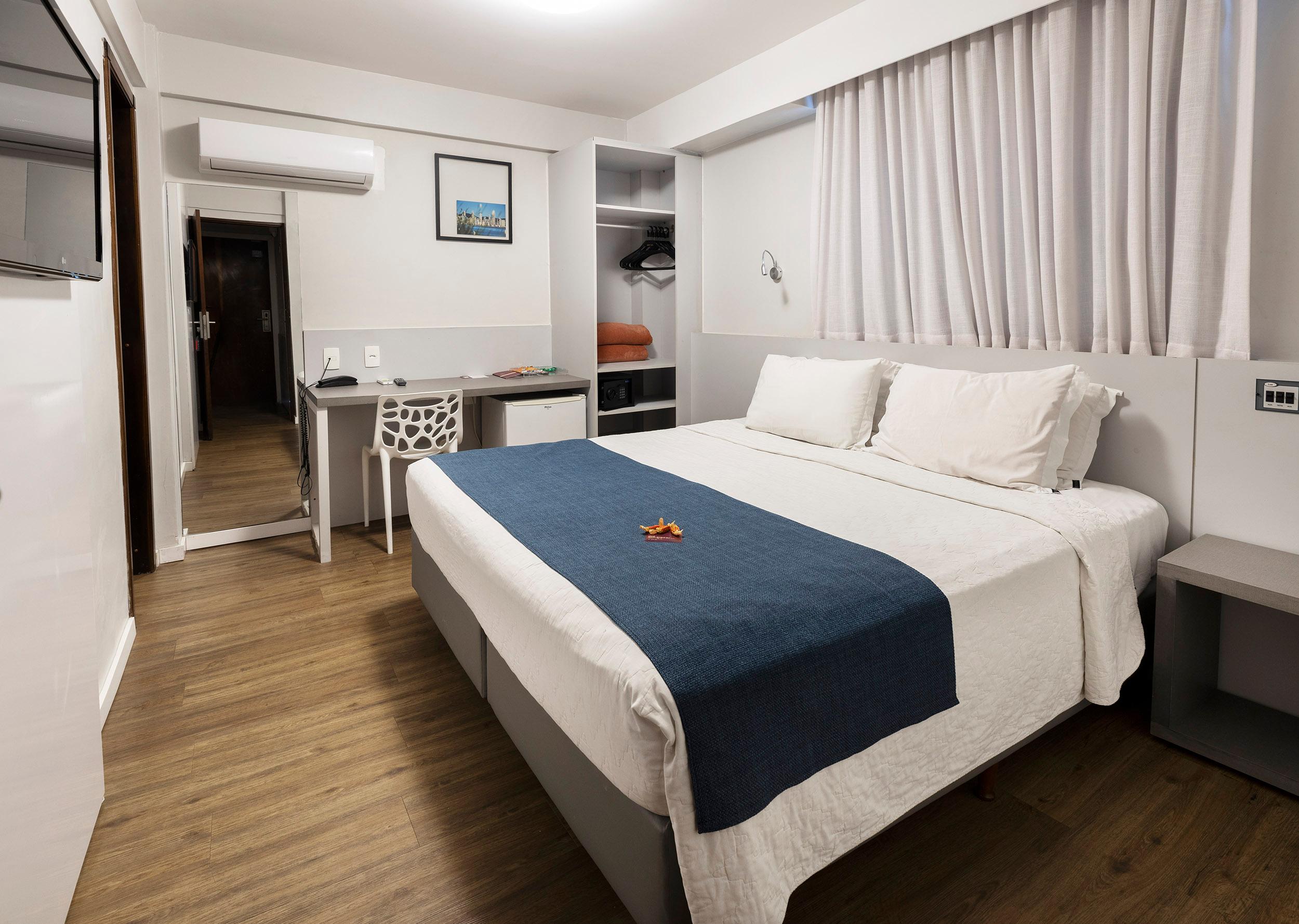 Habitación Tropikalya Prime Hotel