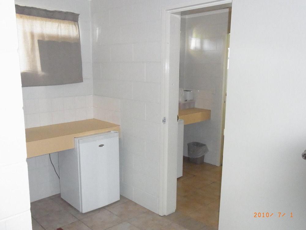 Set de Habitación Eden Golf View Motel