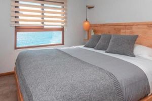 Alojamiento - Hotel Puramar