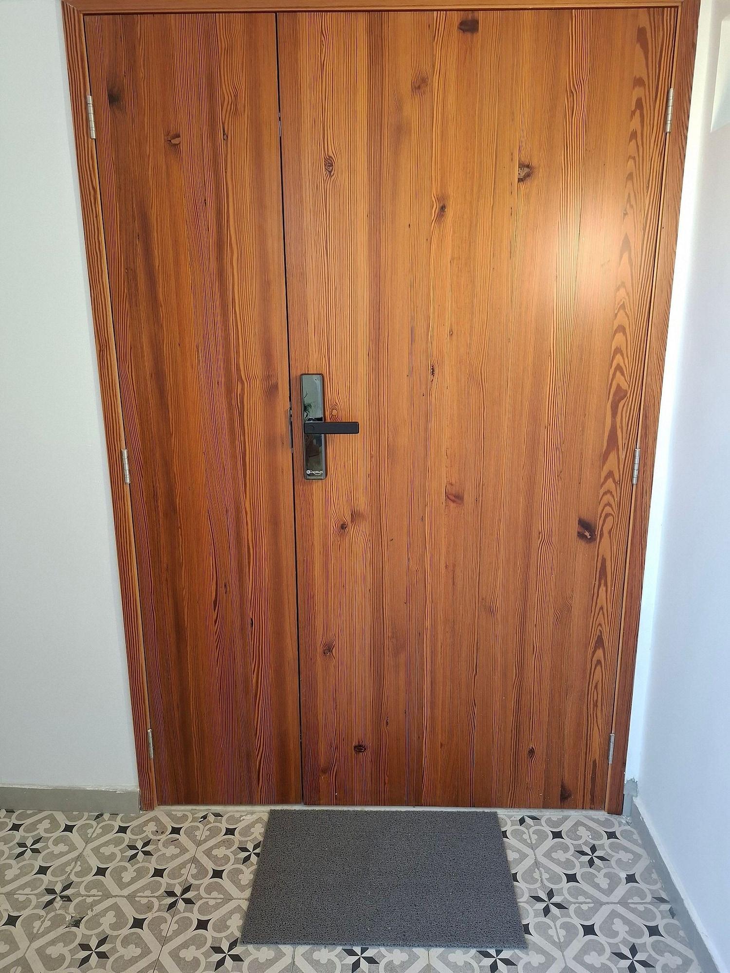 Comodidades del Alojamiento Fullano B&B