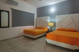 Alquiler Vacacional - GORGEOUS VILLA PRIVATE POOL, BEACH & GOLF