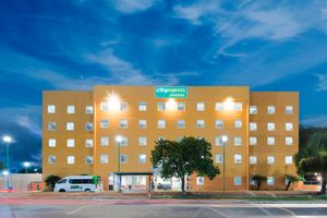 Paquete - City Express Junior by Marriott Ciudad Del Carmen Aeropuerto