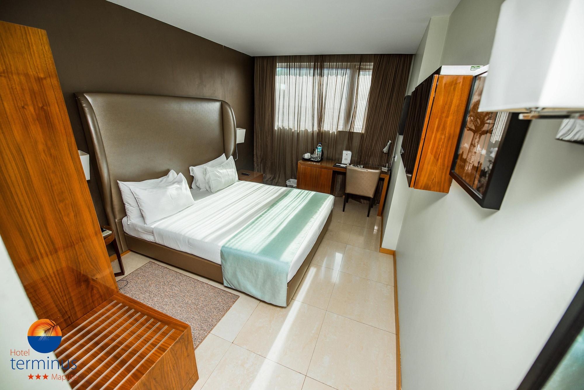 Habitación Hotel Terminus