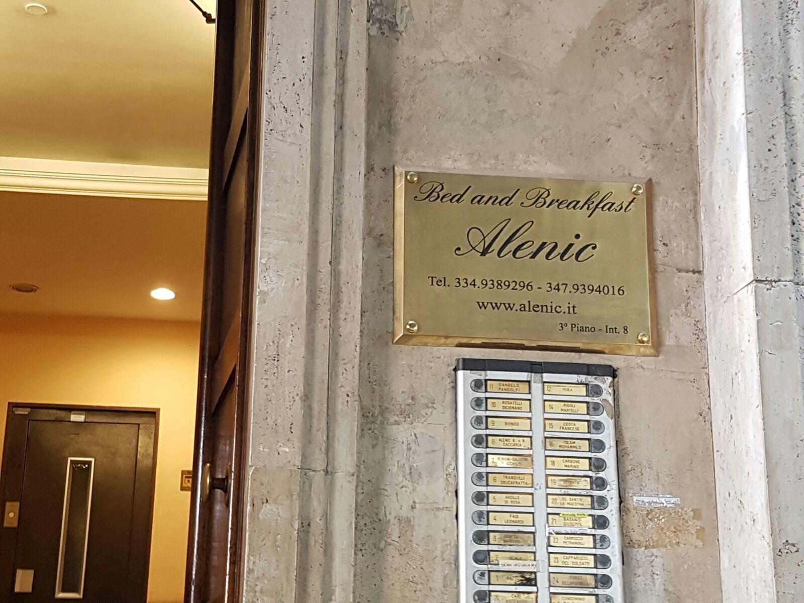 Varios Alenic