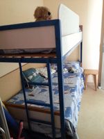 Alquiler Vacacional - Appartement Avec vue sur la mer