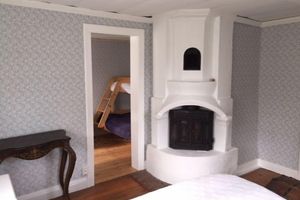 Alquiler Vacacional - Gräshult, Justusbo