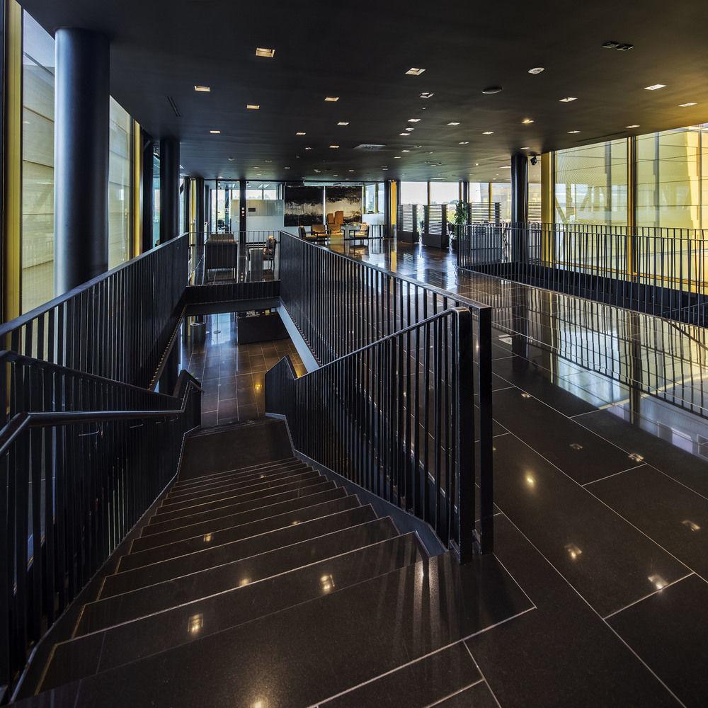 Hotel NH Milano Fiera