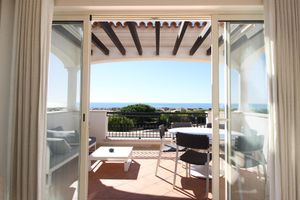 Alojamiento - Dunas Douradas Beach Club