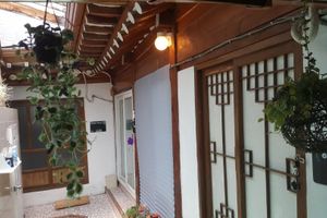 Alojamiento - ICOS Hanok Guesthouse 1 for Female