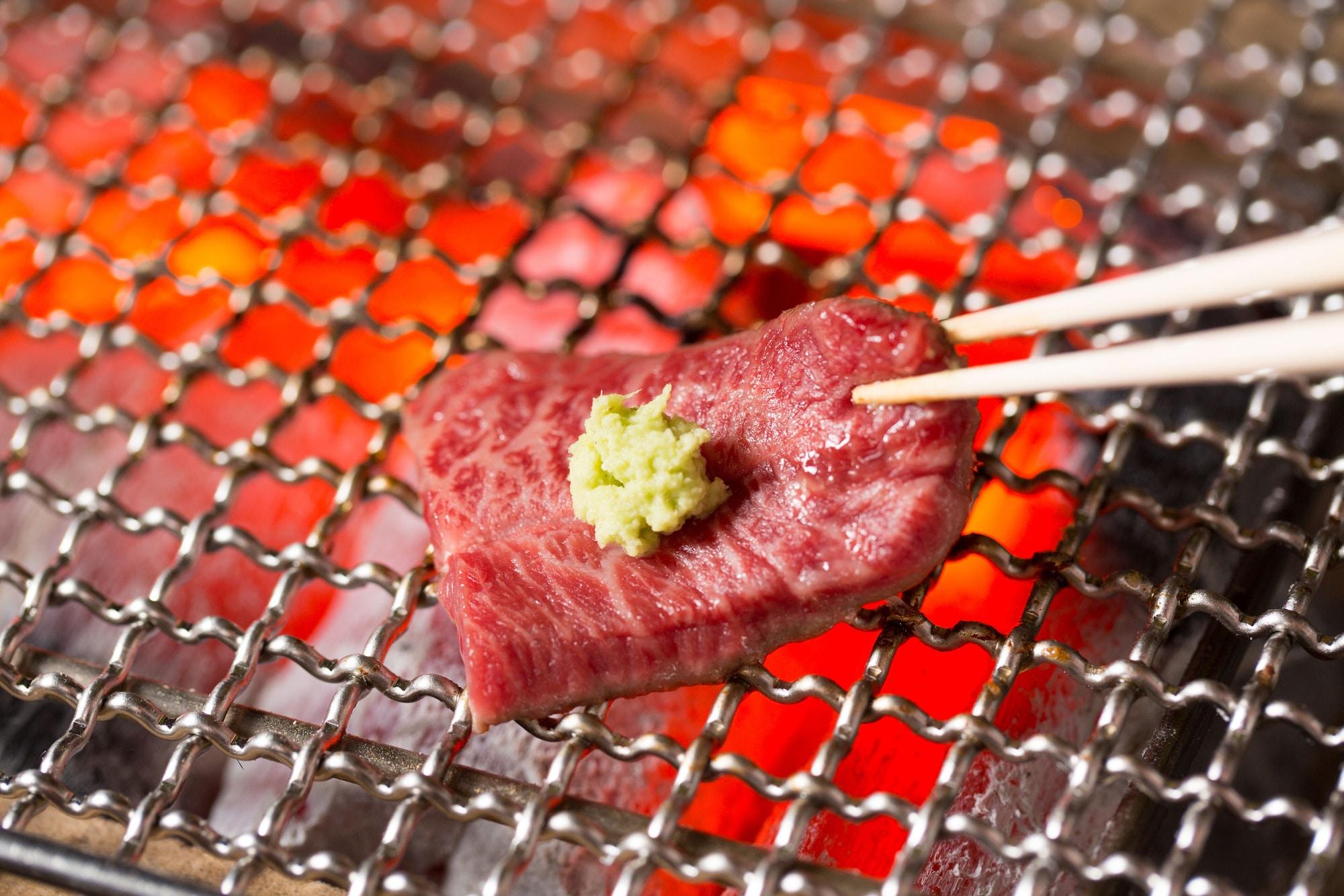 Restaurant Koyado Enn