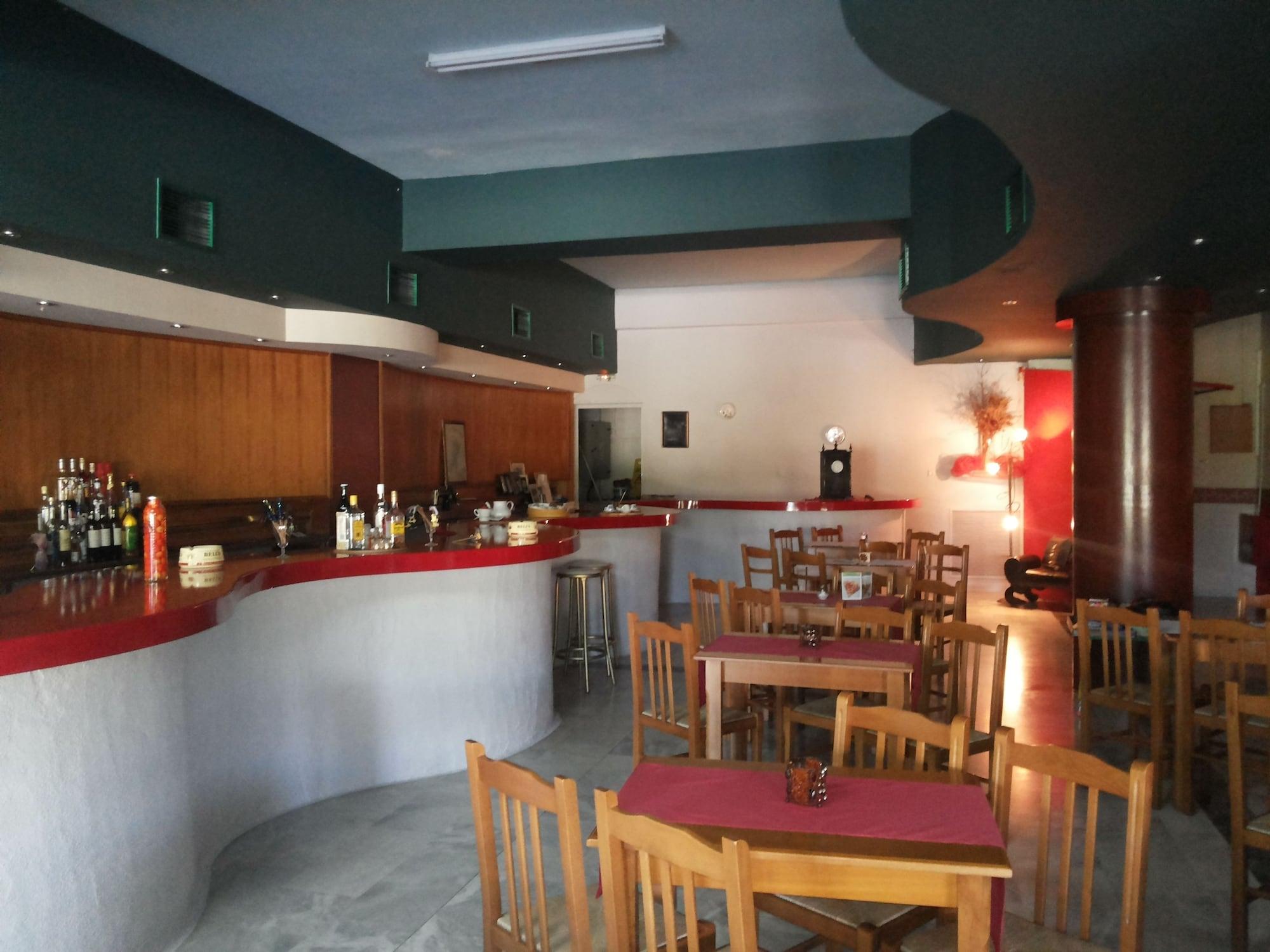 Vista Lobby Balogiannis Hotel