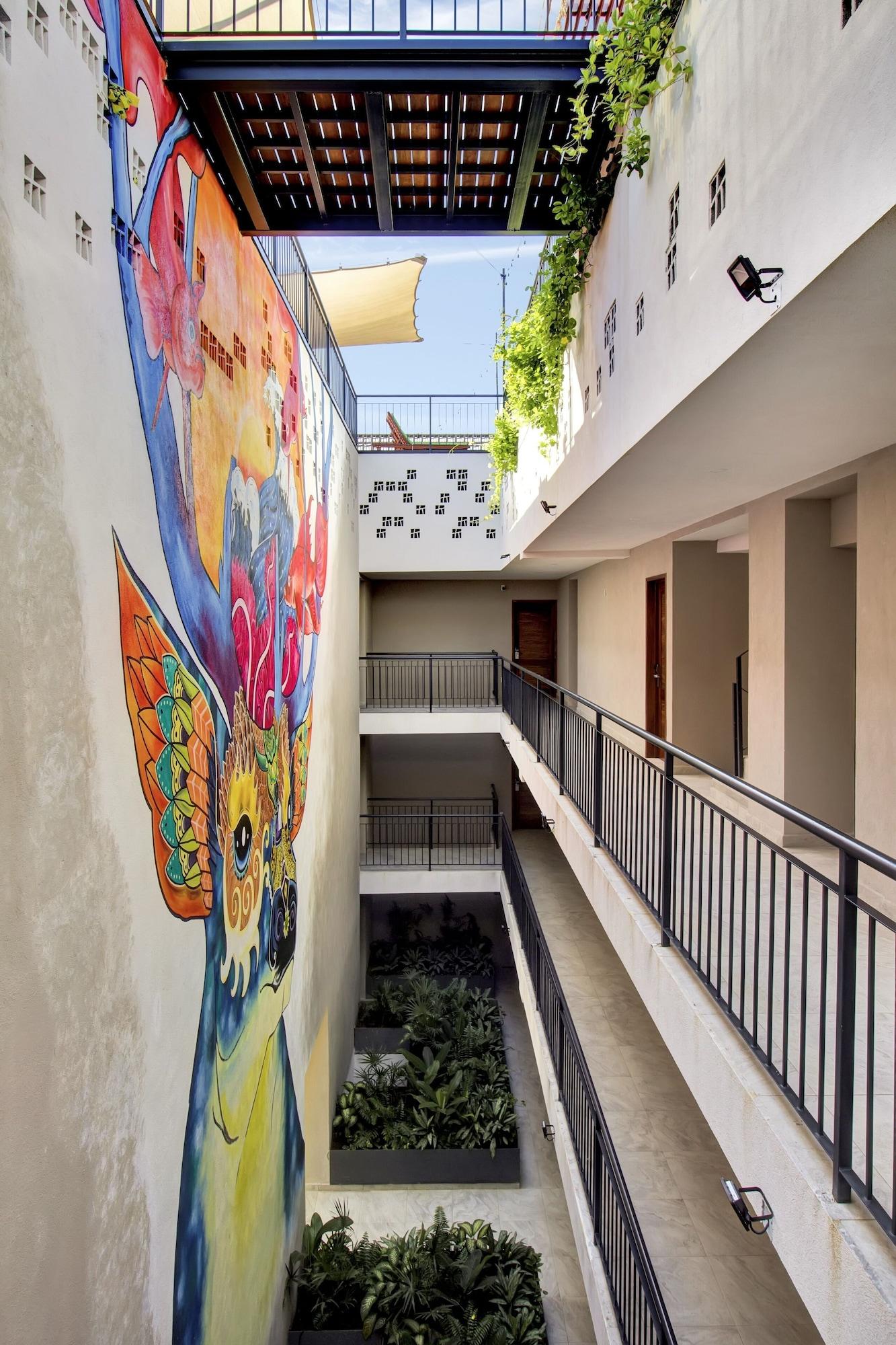 Varios Hotel Puerto Sayulita