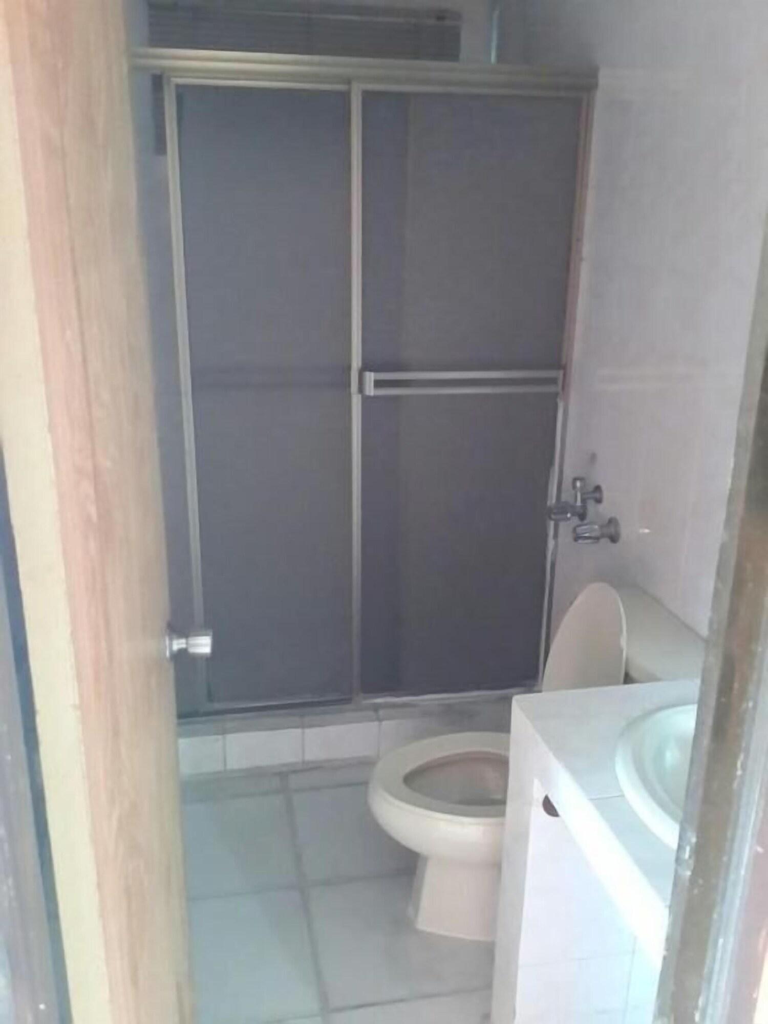 Equipamiento de Habitación Residencial Las Canarias