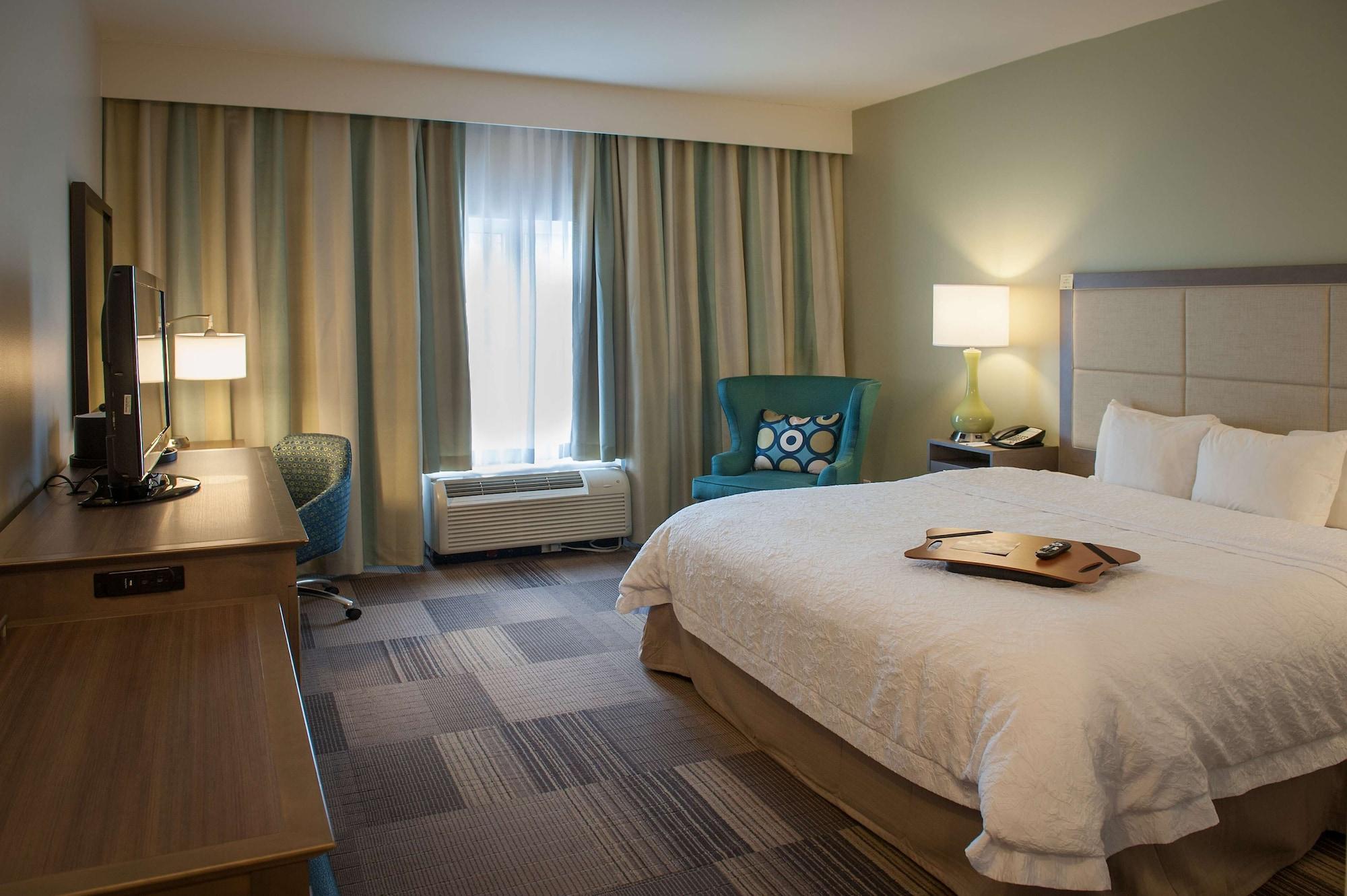 Habitación Hampton Inn & Suites New Orleans-Elmwood/Clearview Pkway, LA