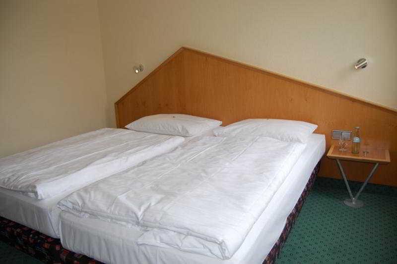 Habitación Hotel A2