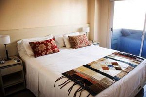 Alojamiento - ISI BAIRES APART &SUITES