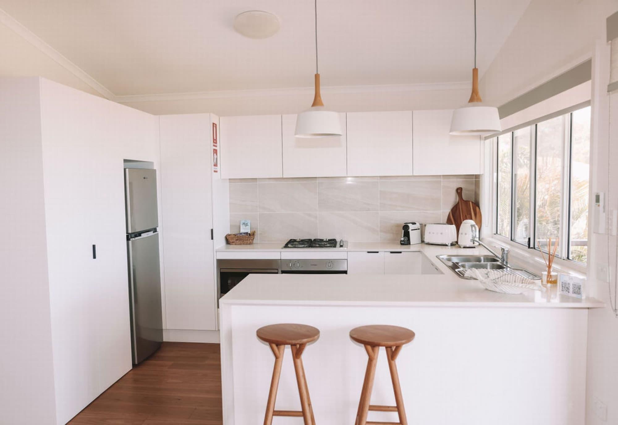 Equipamiento de Habitación Salt at South West Rocks