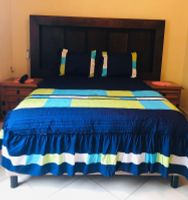 Alquiler Vacacional - Gorgeous 7-bedroom house with AC in Santa Cruz de Miramar