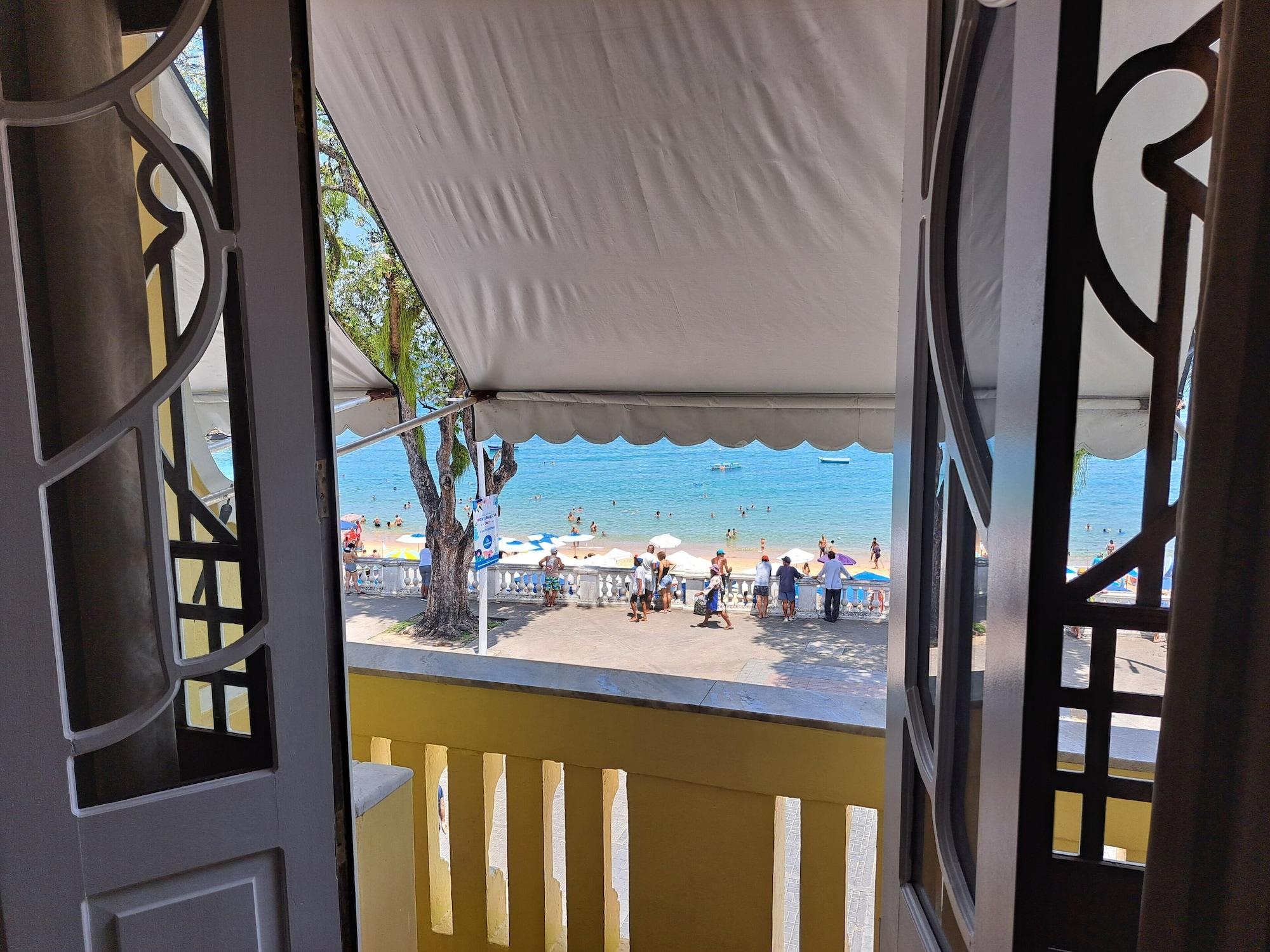 Habitación Village Novo Beach Suites