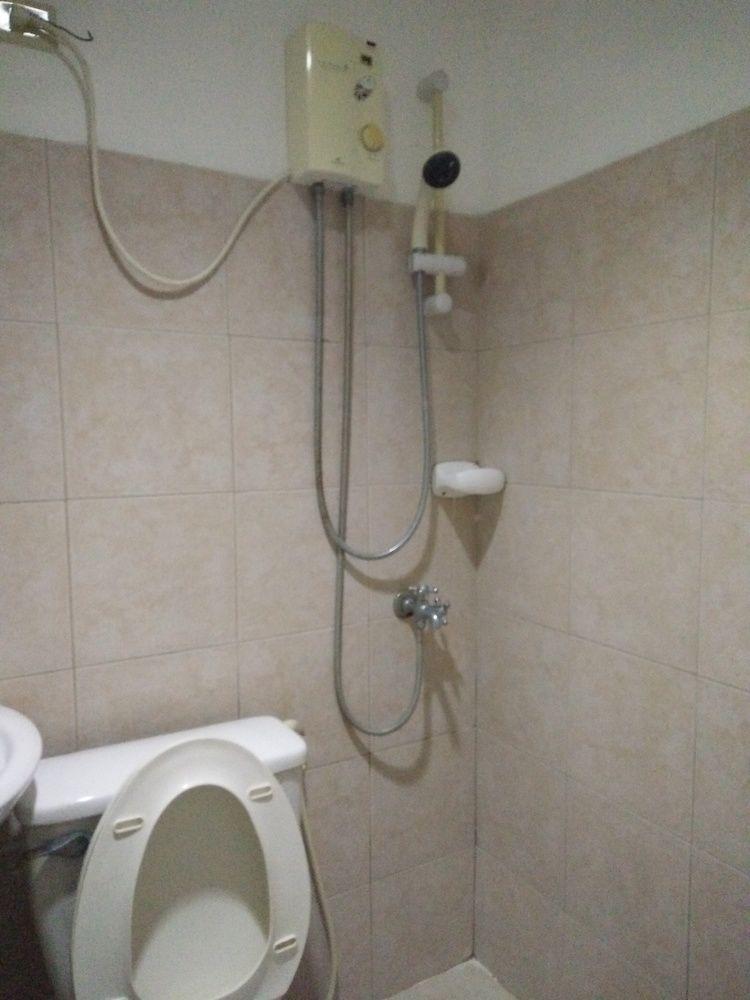 Equipamiento de Habitación Go Land Pension House