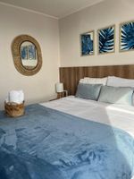 Alquiler Vacacional - NM Apart Tucapel