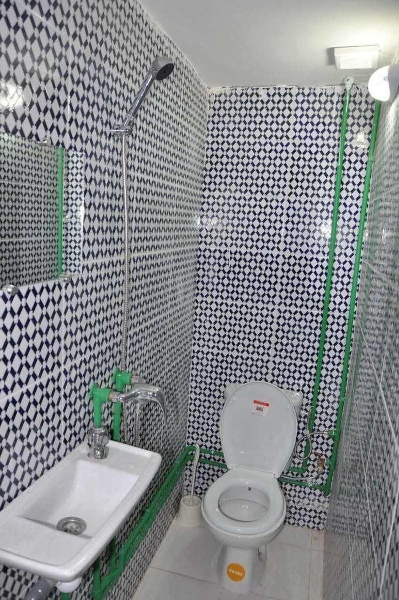 Equipamiento de Habitación Dar Pension Talaa