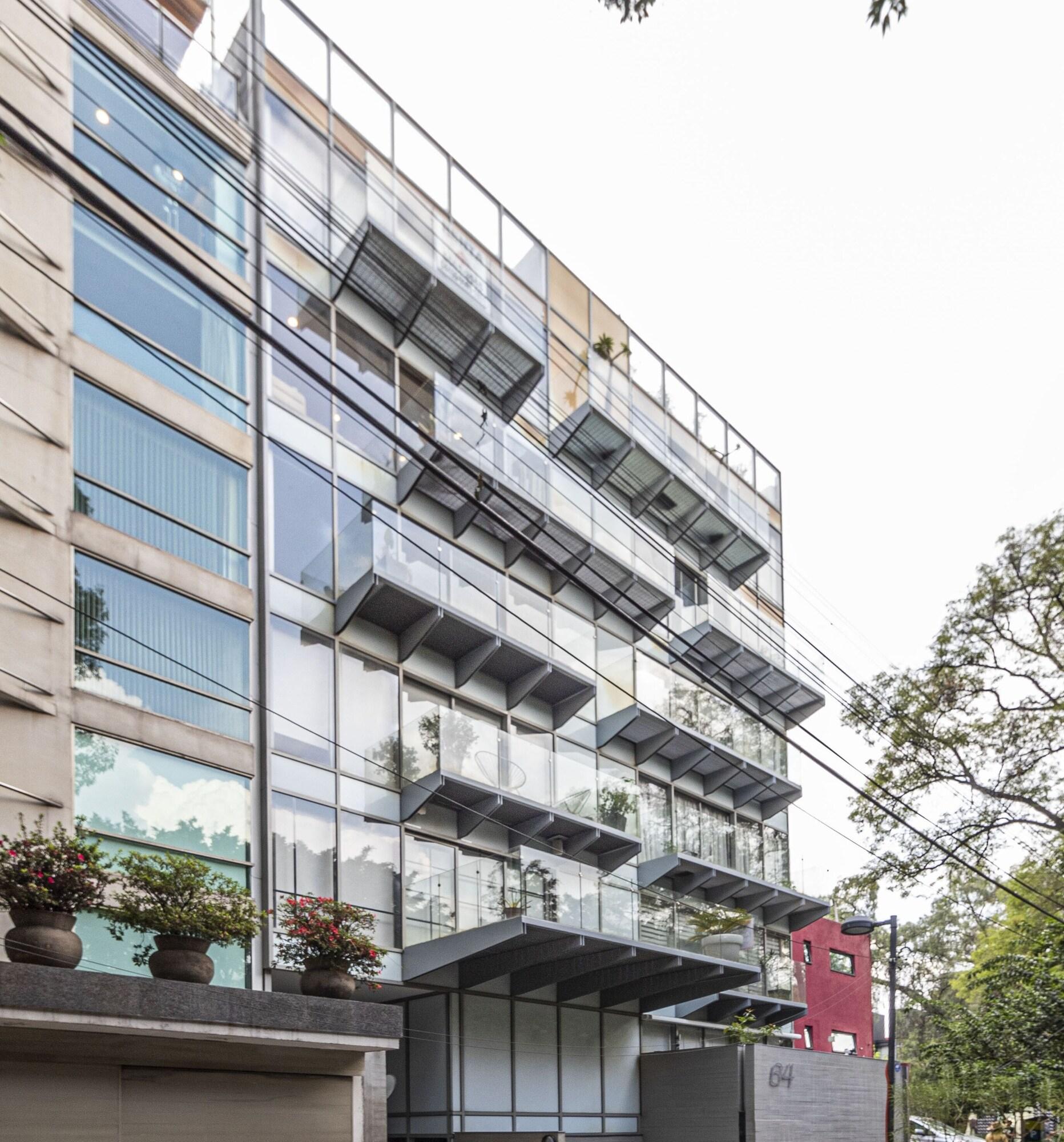 Hotel Kukun Poe 501 Polanco