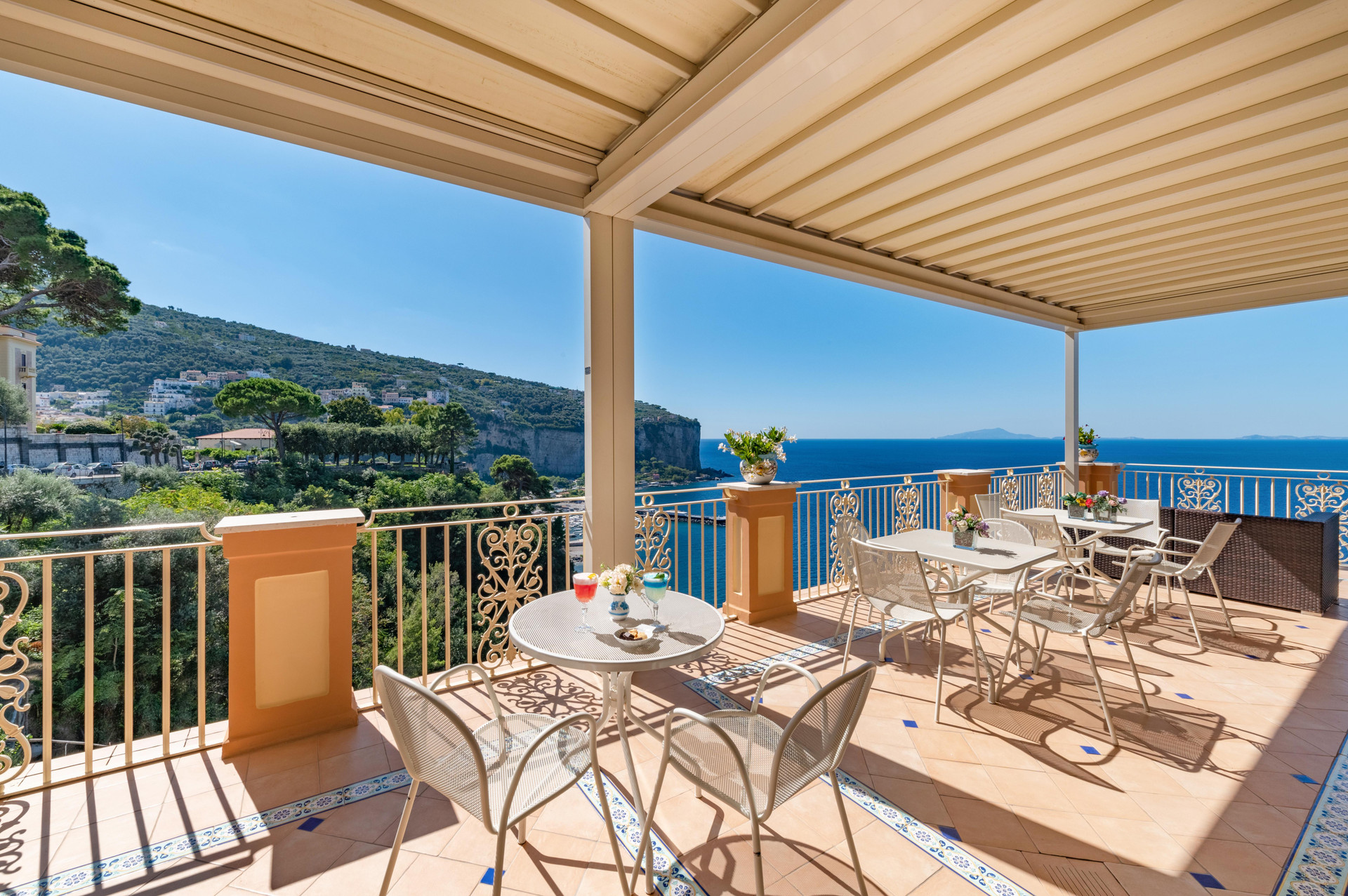 Varios Hotel Sporting