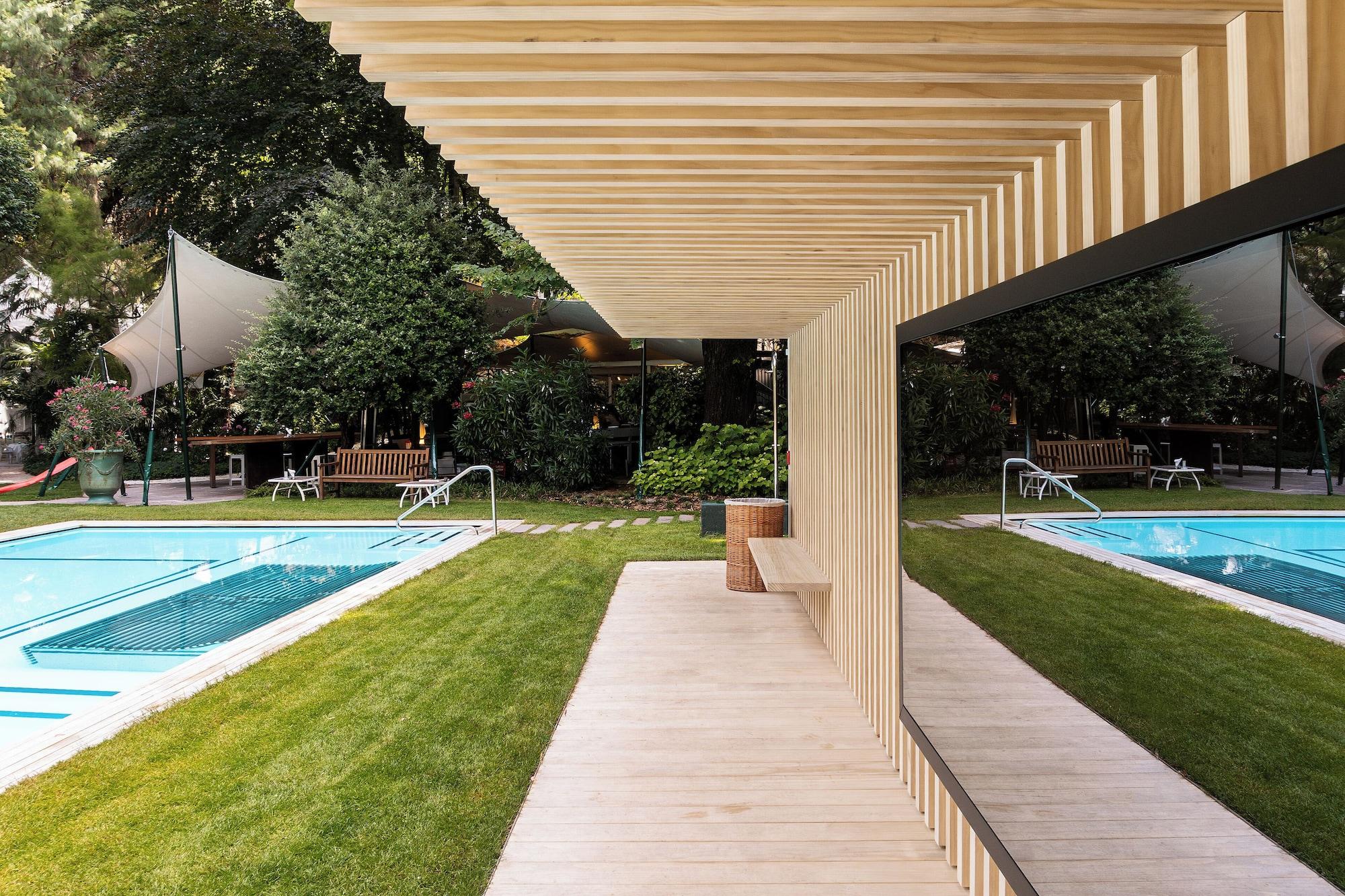 Spa Parkhotel Laurin