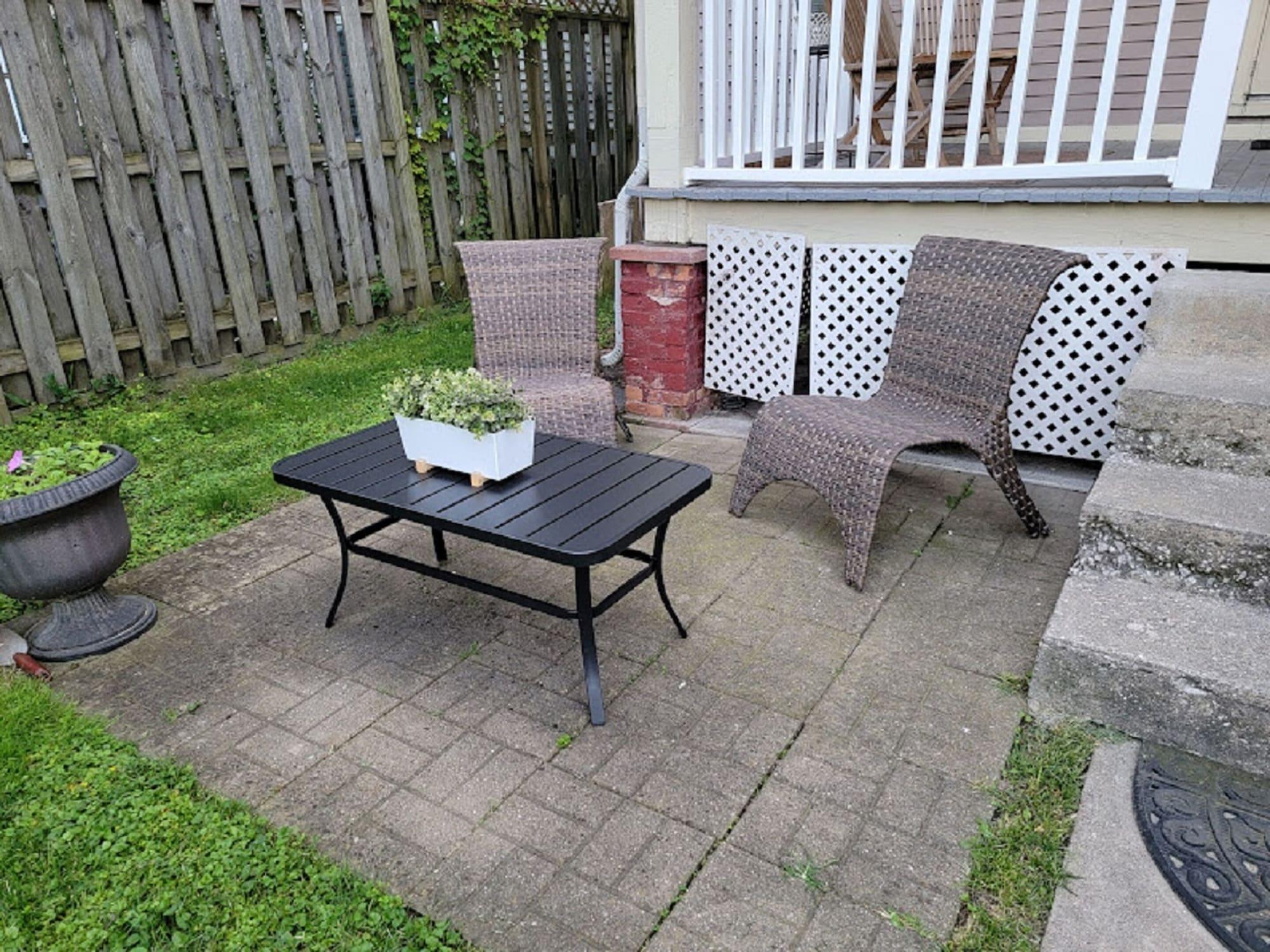 Comodidades del Alojamiento The Kings Throne Inn and Guest House