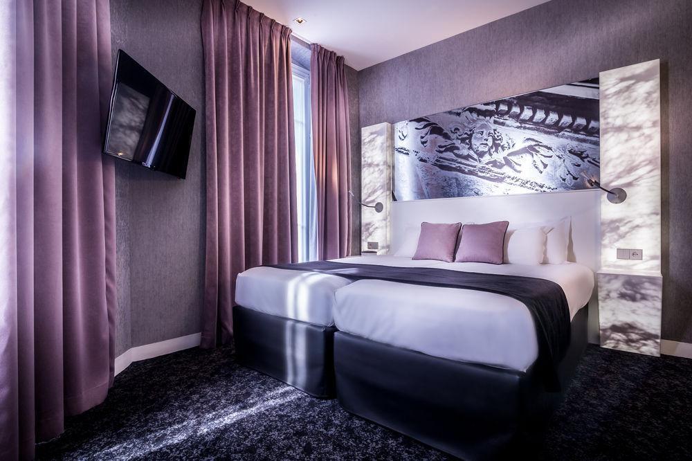 Hotel Best Western Premier Marais Grands Boulevards