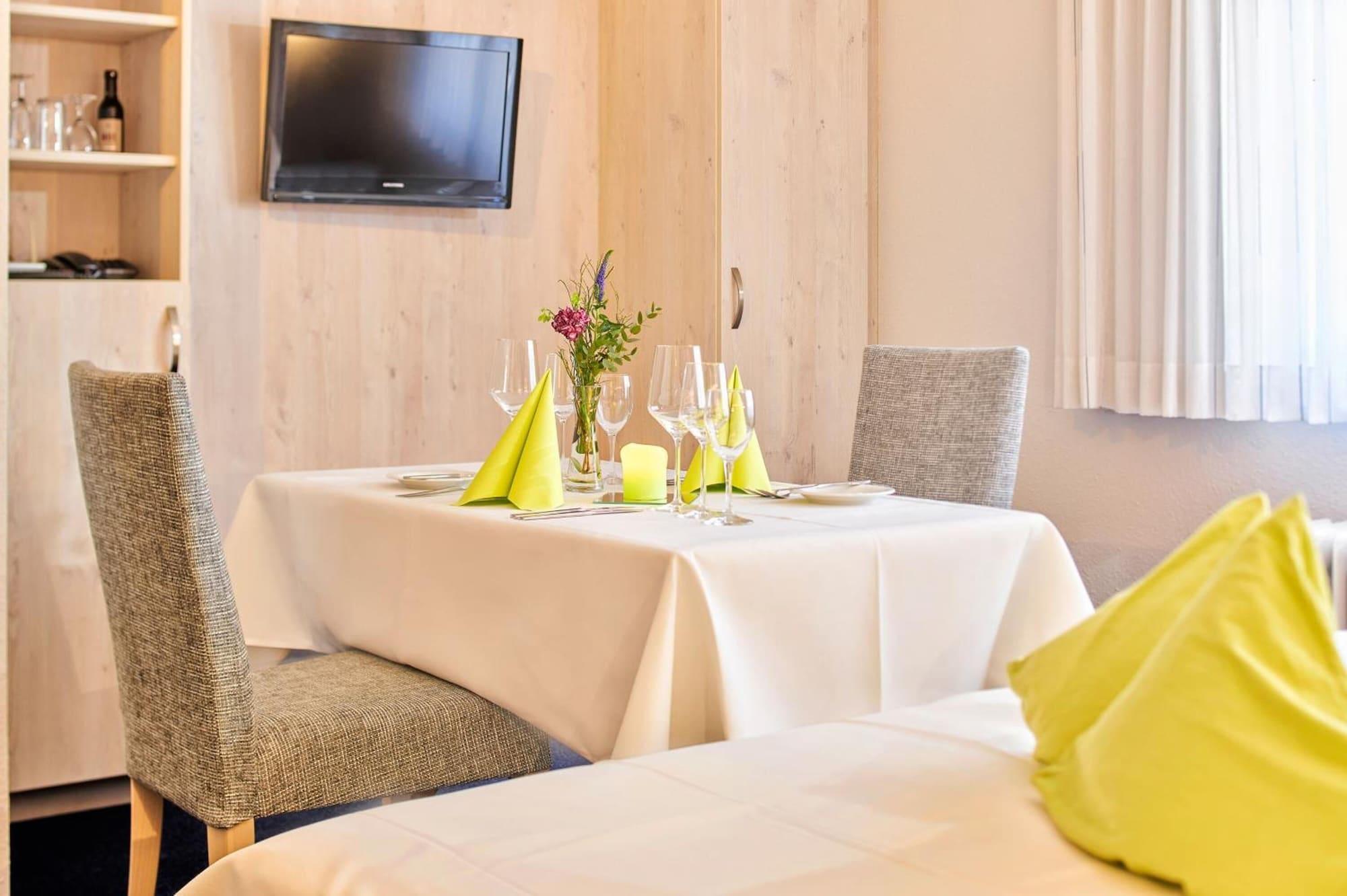 Restaurant Hotel-Restaurant Kerzenstüble