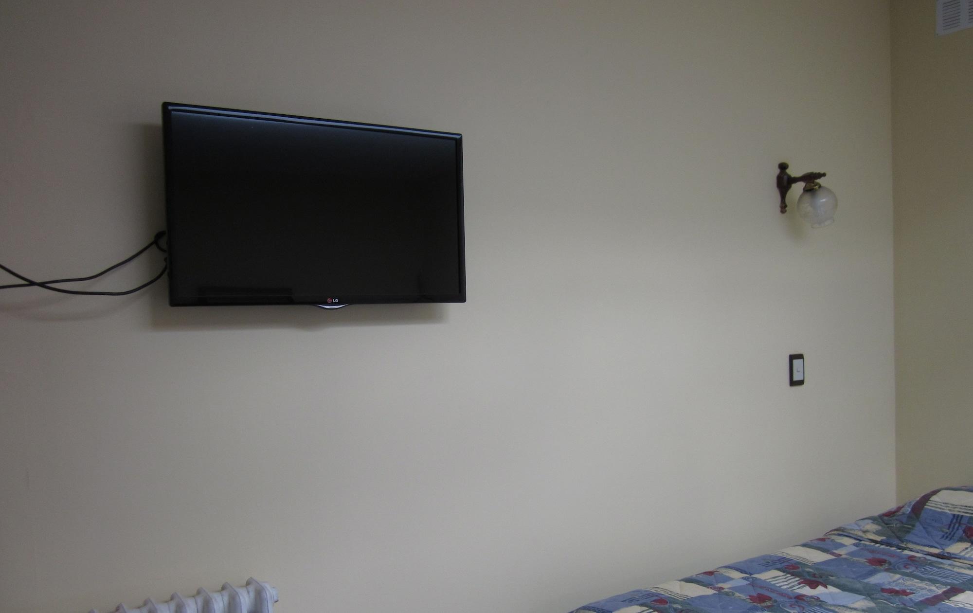 Set de Habitación Ace Motor Lodge