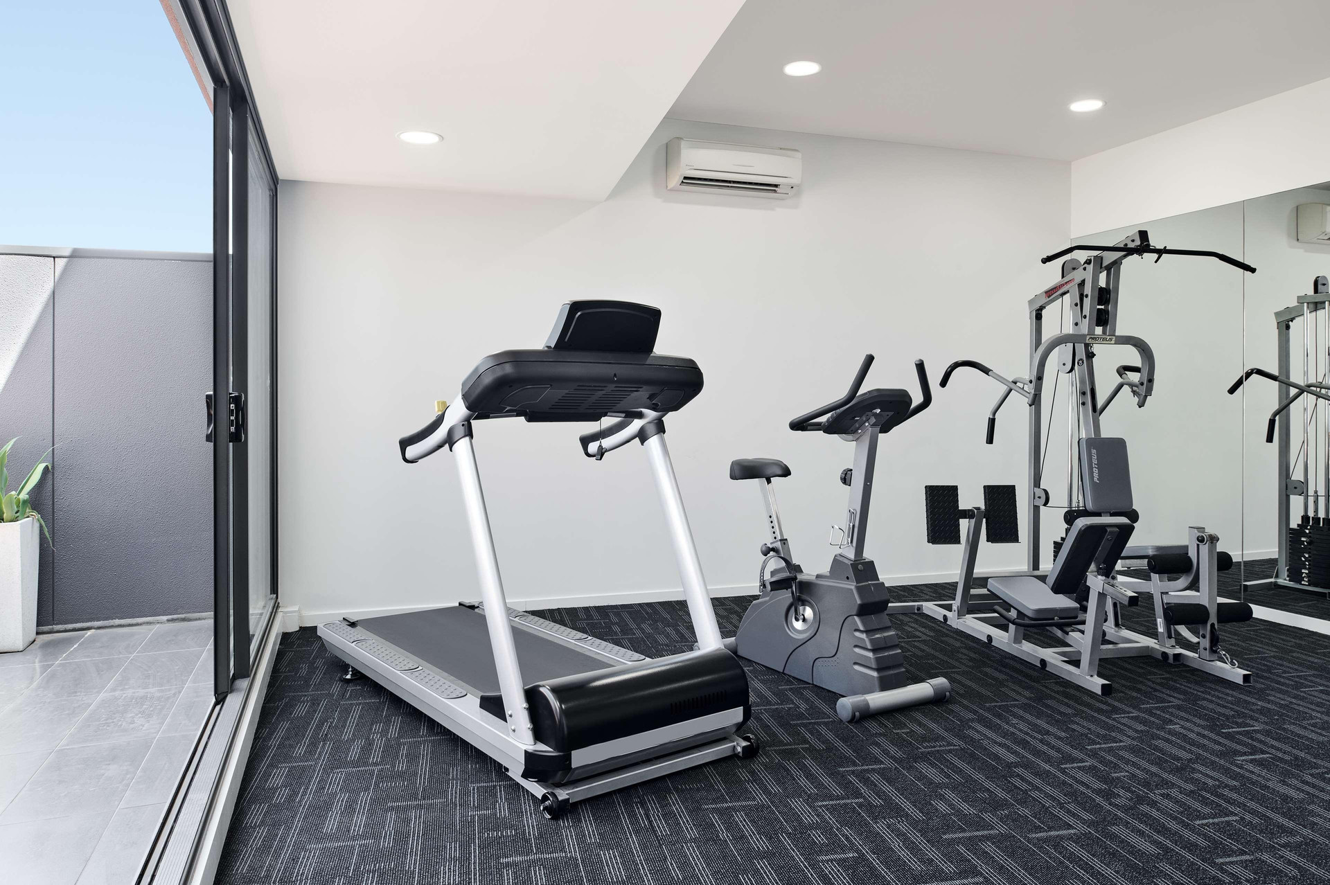 Gimnasio Punthill Oakleigh