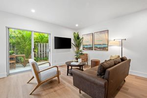 Alquiler Vacacional - Awesome 1BR Apartment Sailboat