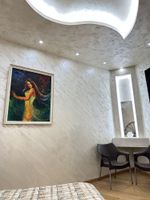 Alquiler Vacacional - 3 room apartment on Baghramyan