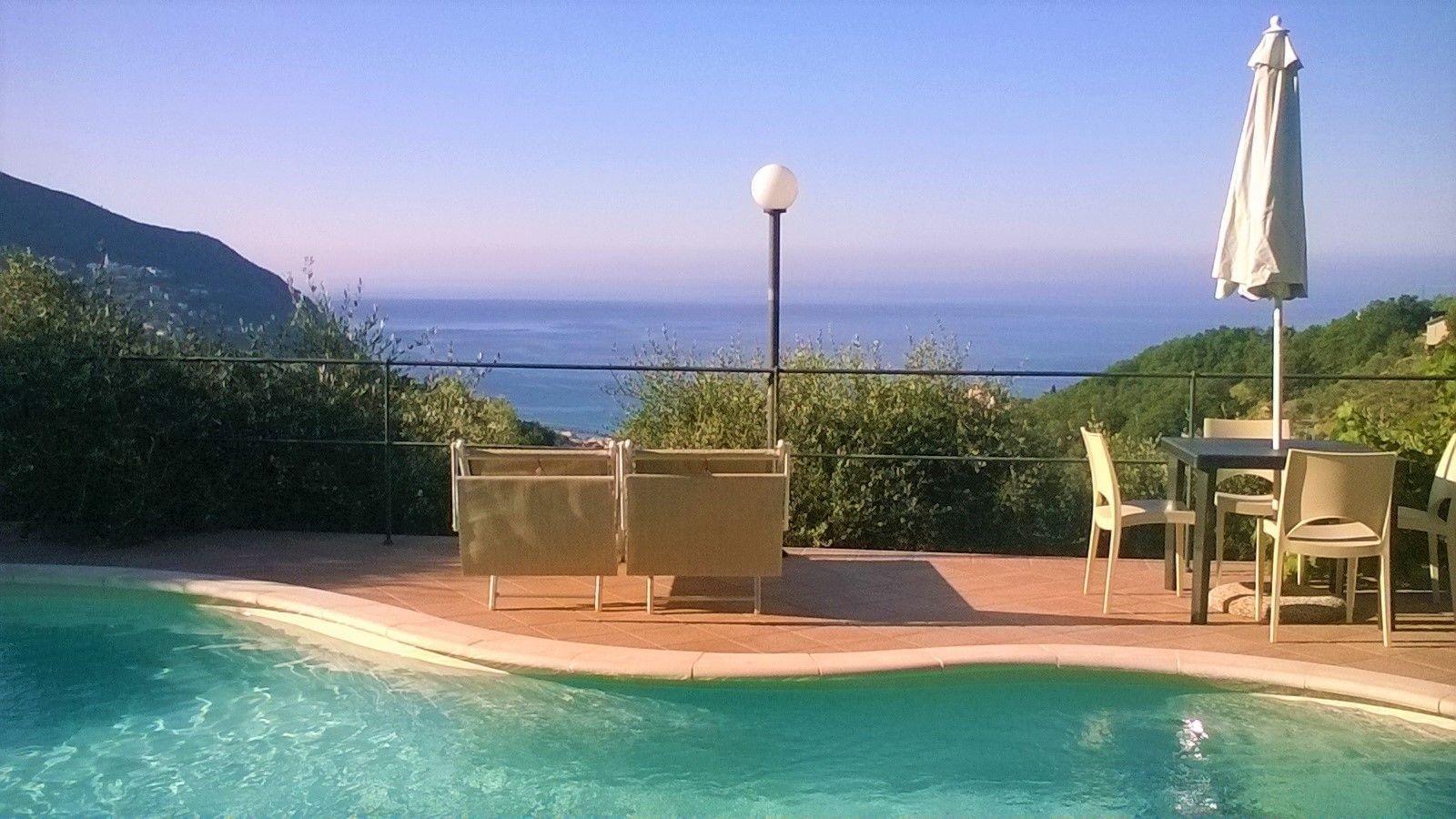 Varios B&B Villa Rosetta