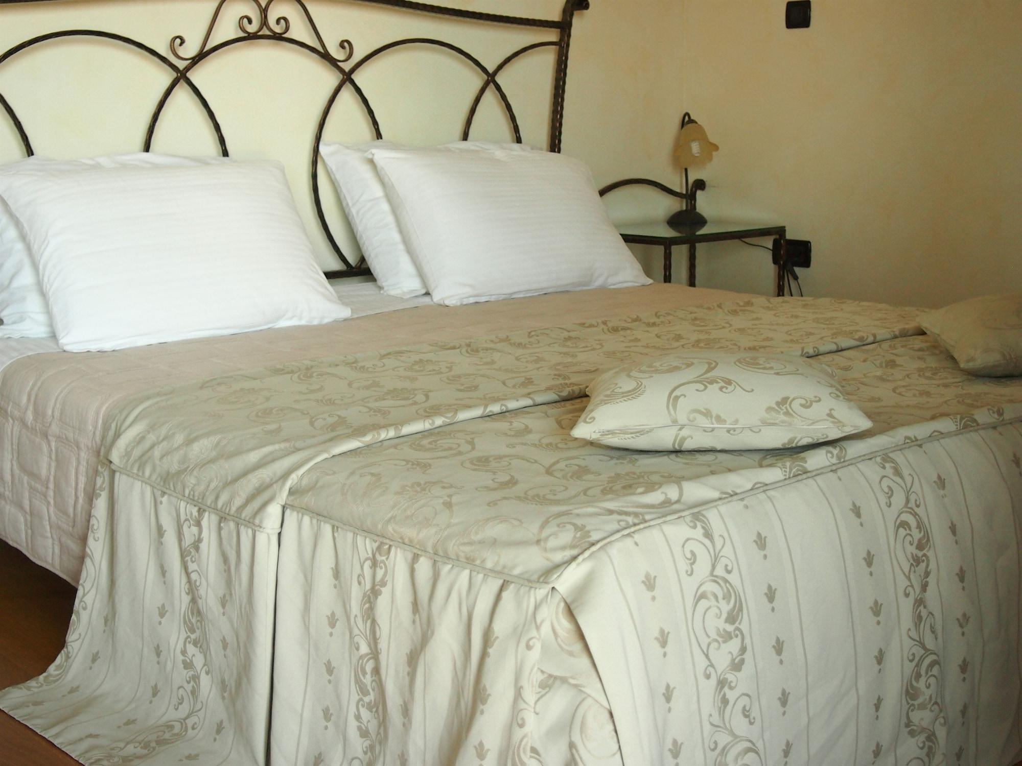 Habitación Casa Alice