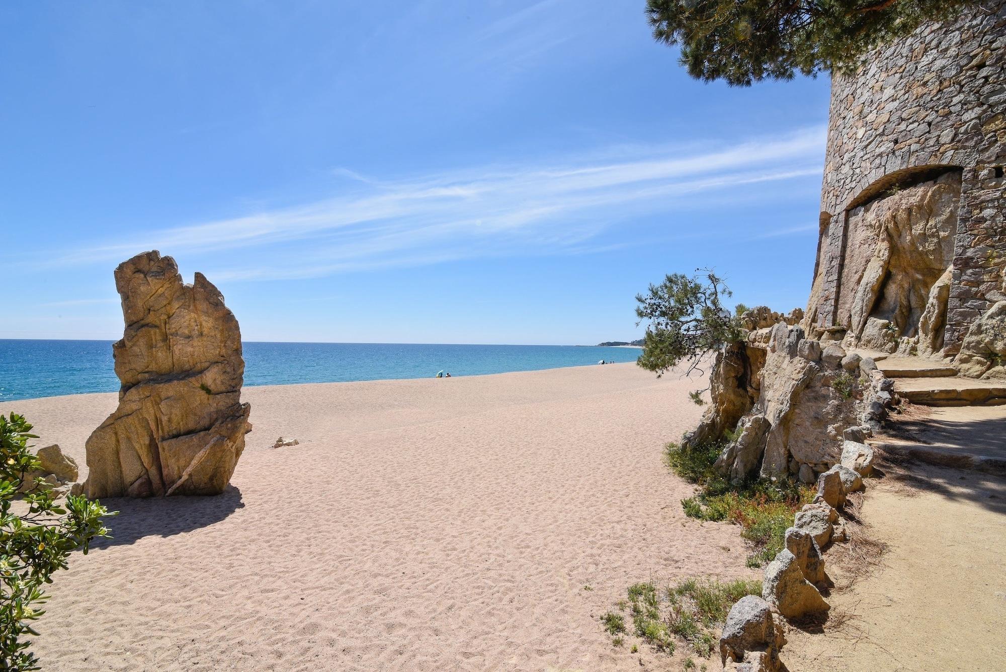 Playa Aparthotel Ciutat de Palol