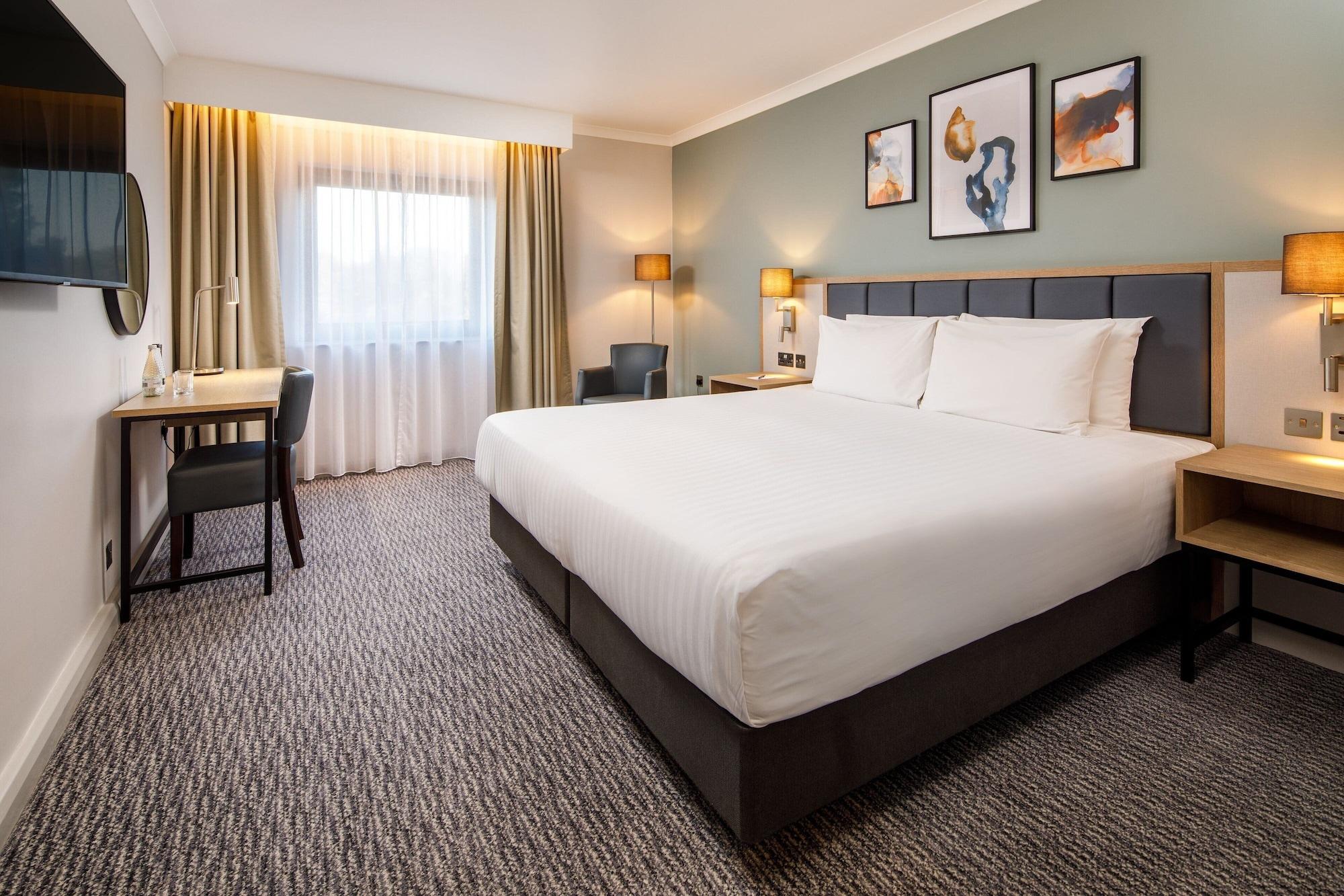 Habitación Delta Hotels Milton Keynes