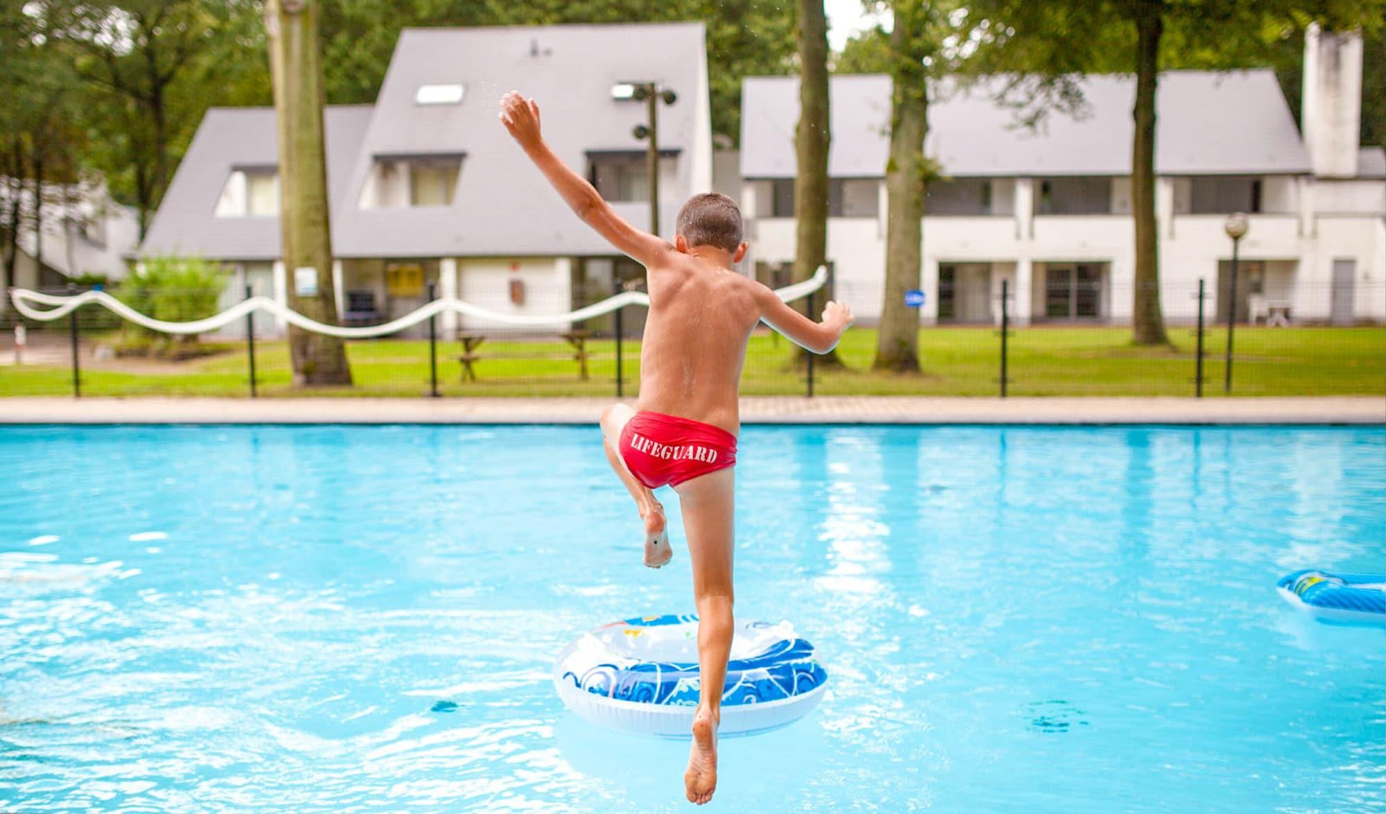 Varios Holiday Suites Limburg