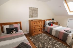 Alquiler Vacacional - Llygad Yr Haul