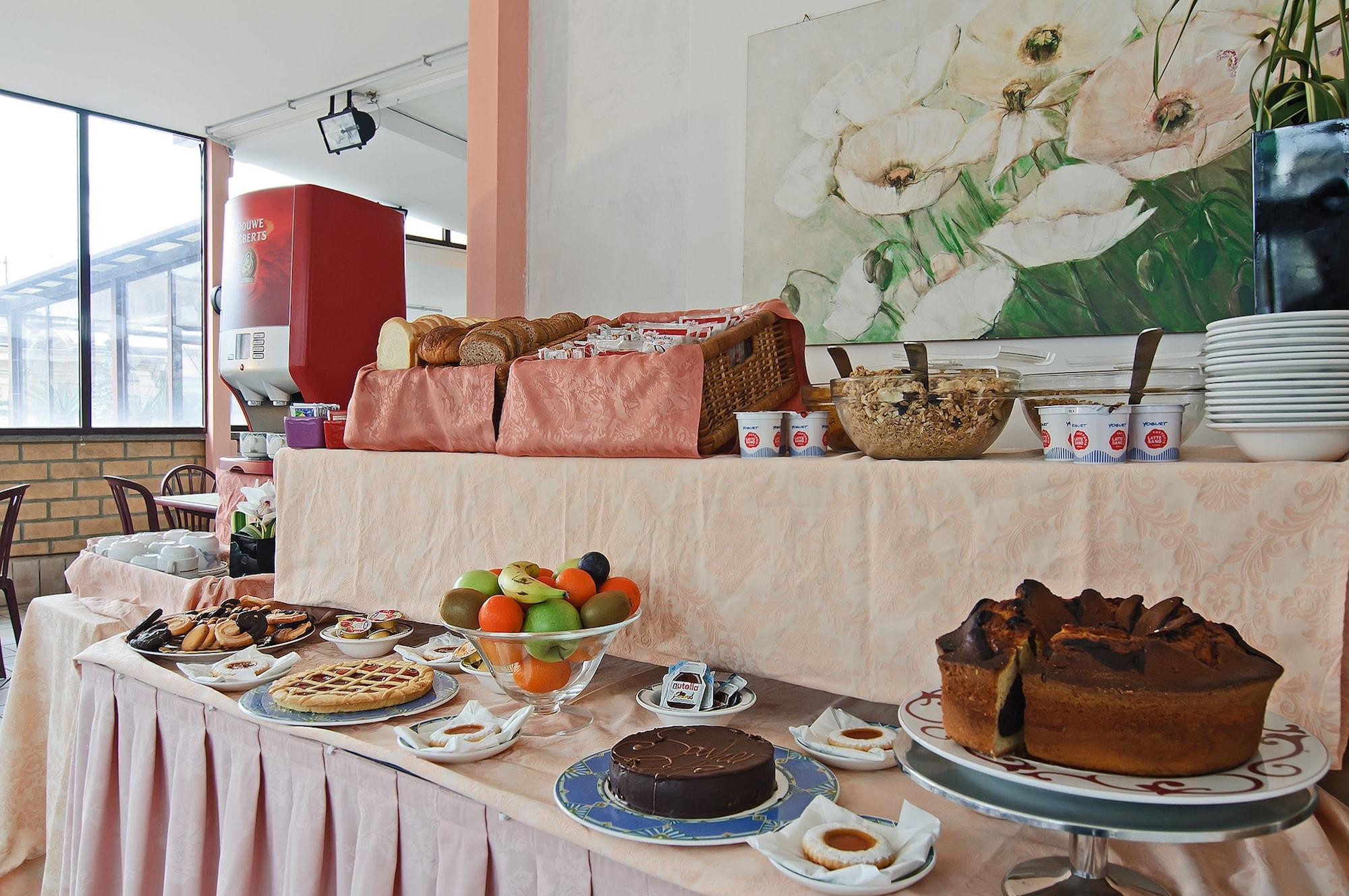 Restaurant Hotel Museum