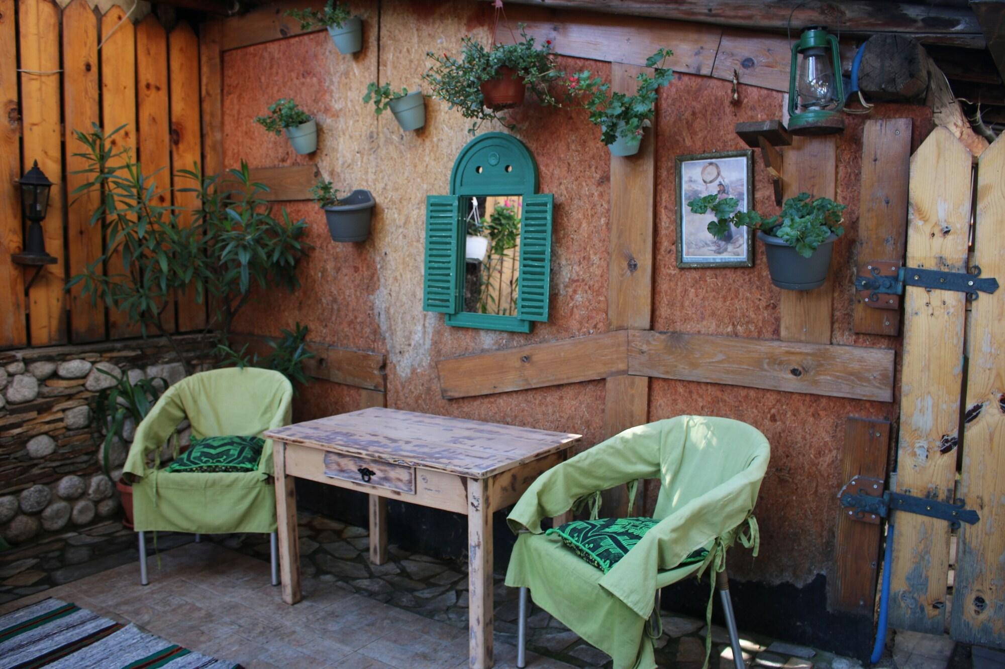 Sala de Reuniones Hotel Kralev Dvor