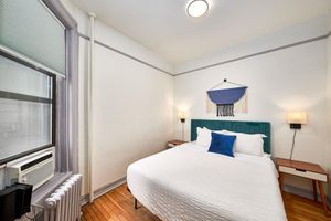Alquiler Vacacional - The Upper West Flat III - 8622