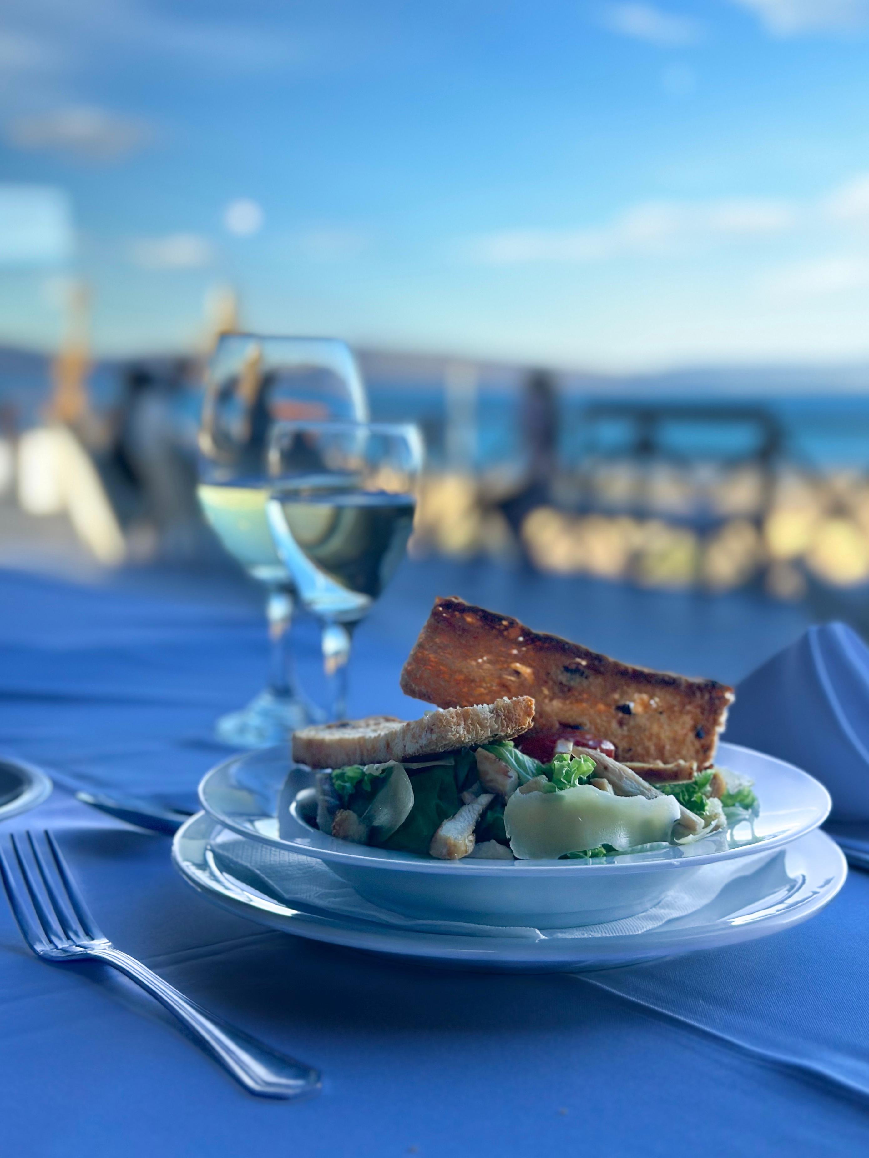 Restaurant Edenia Punta Soberana