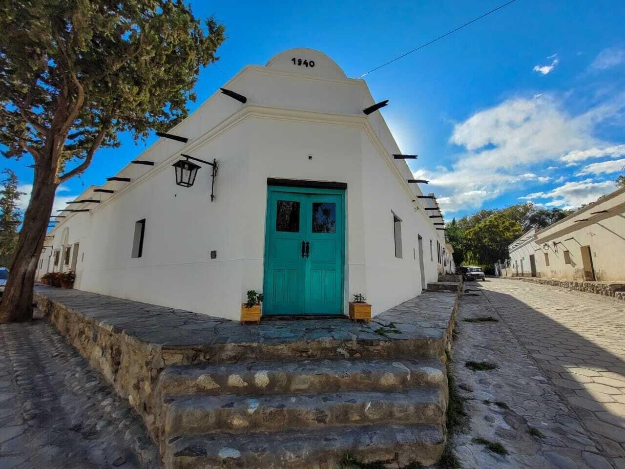 Varios Hosteria La Vieja Esquina