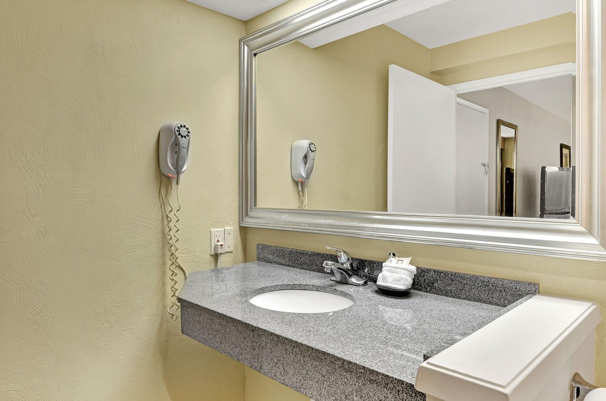 Habitación Hotel Nexus, BW Signature Collection