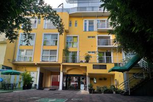 Alojamiento - Hotel Rúah