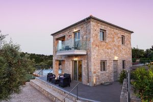 Alquiler Vacacional - Villa Mentes in Lefkada